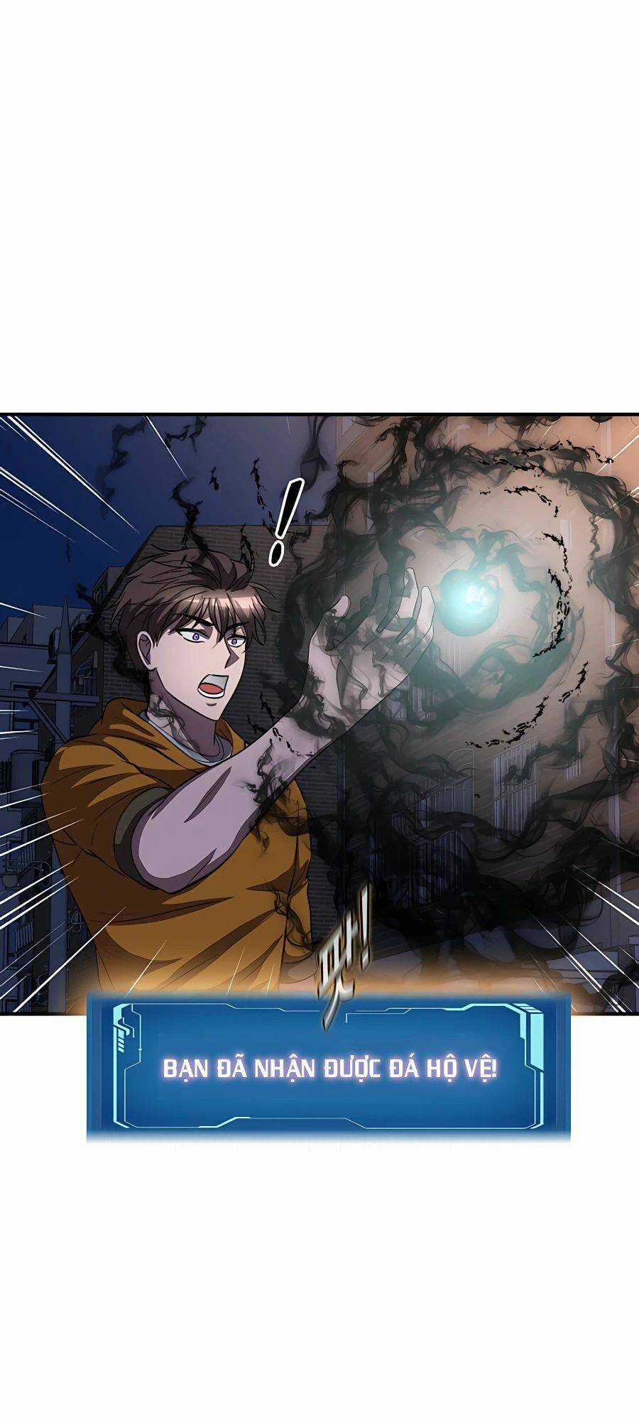 Mẹ Tôi Là Chòm Sao Bảo Hộ Chapter 38 trang 17