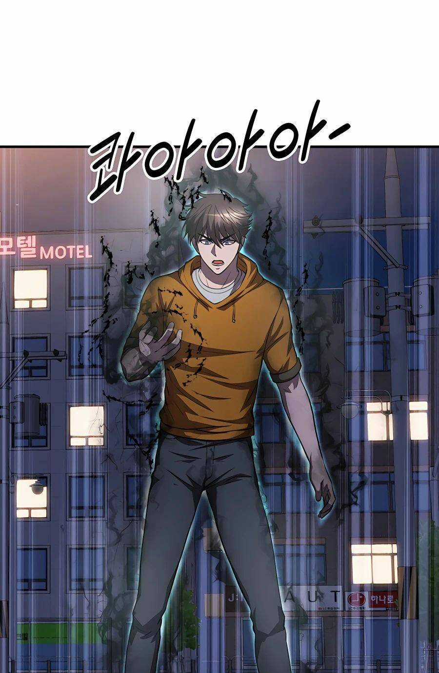 Mẹ Tôi Là Chòm Sao Bảo Hộ Chapter 38 trang 18