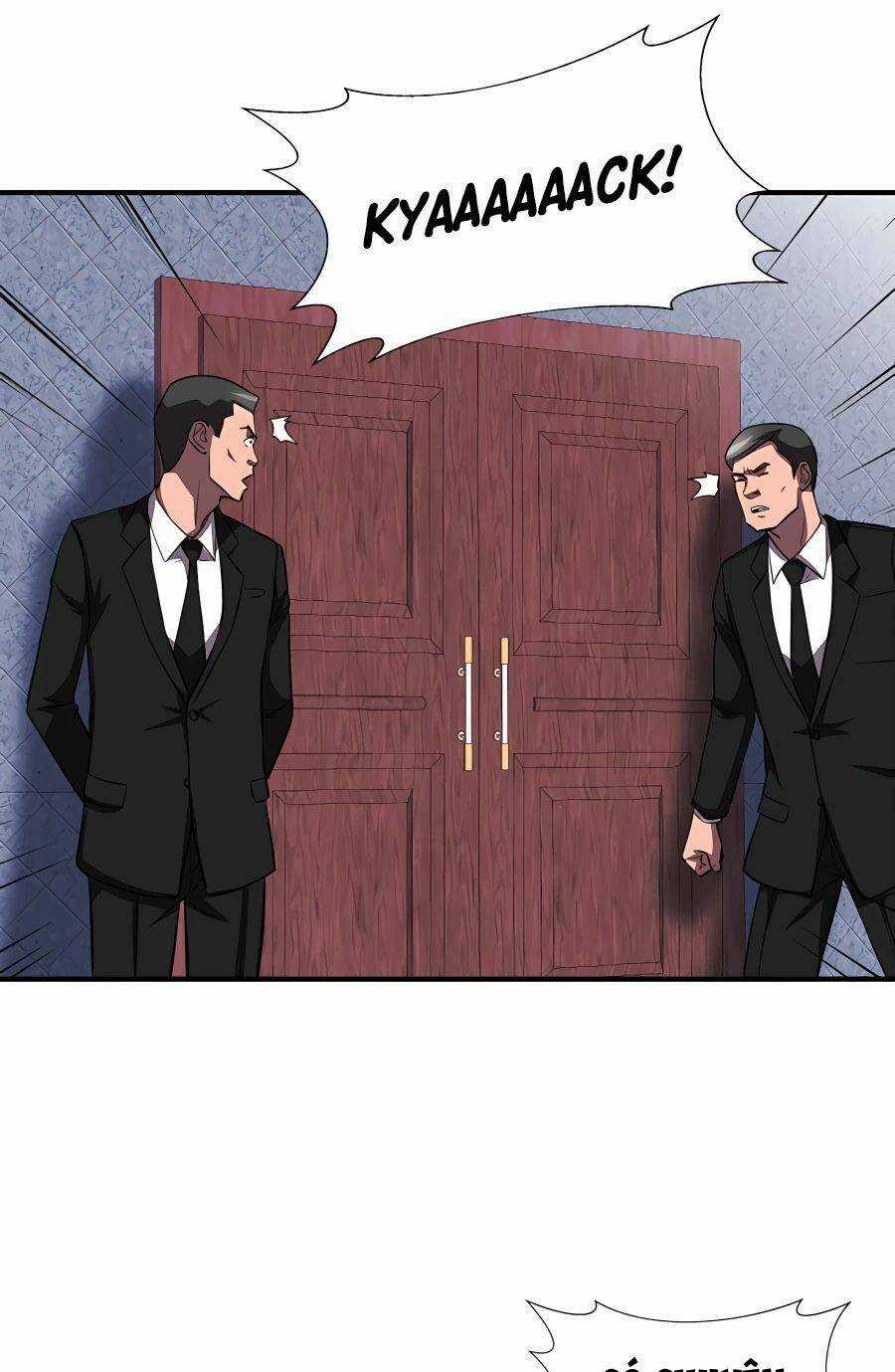 Mẹ Tôi Là Chòm Sao Bảo Hộ Chapter 38 trang 21