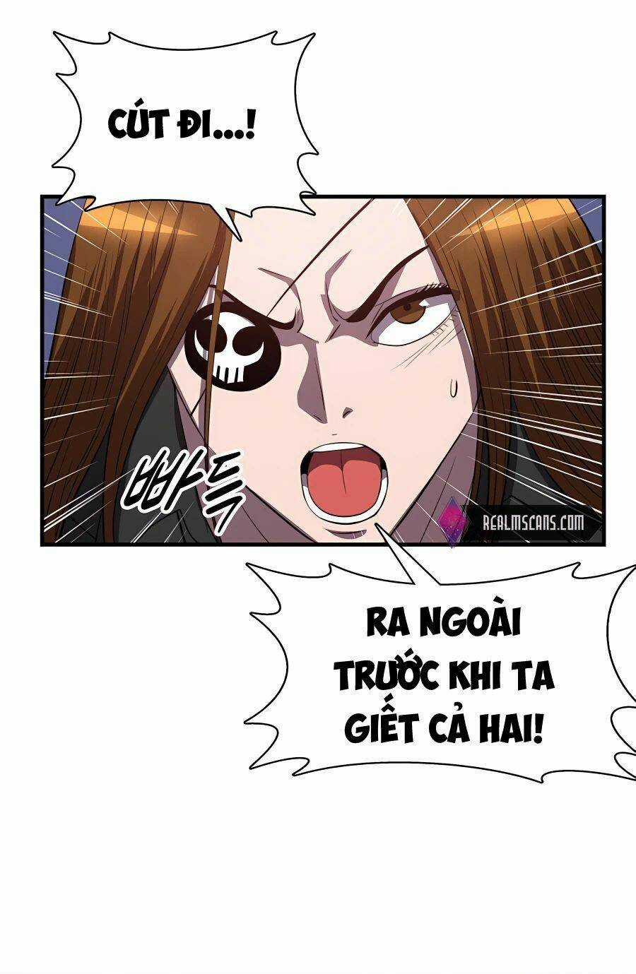 Mẹ Tôi Là Chòm Sao Bảo Hộ Chapter 38 trang 24