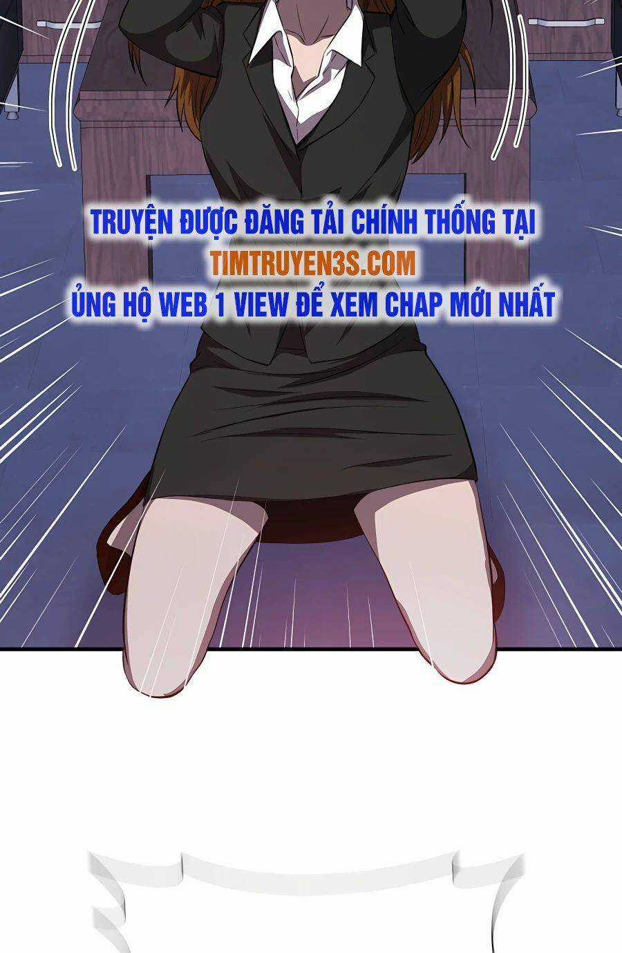 Mẹ Tôi Là Chòm Sao Bảo Hộ Chapter 38 trang 27