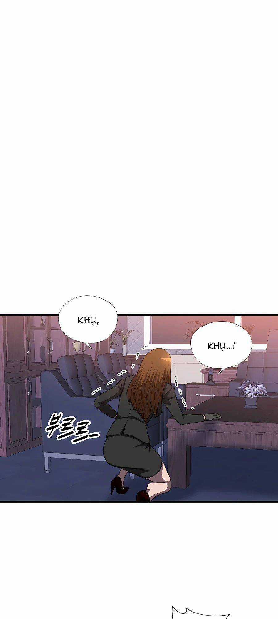 Mẹ Tôi Là Chòm Sao Bảo Hộ Chapter 38 trang 29