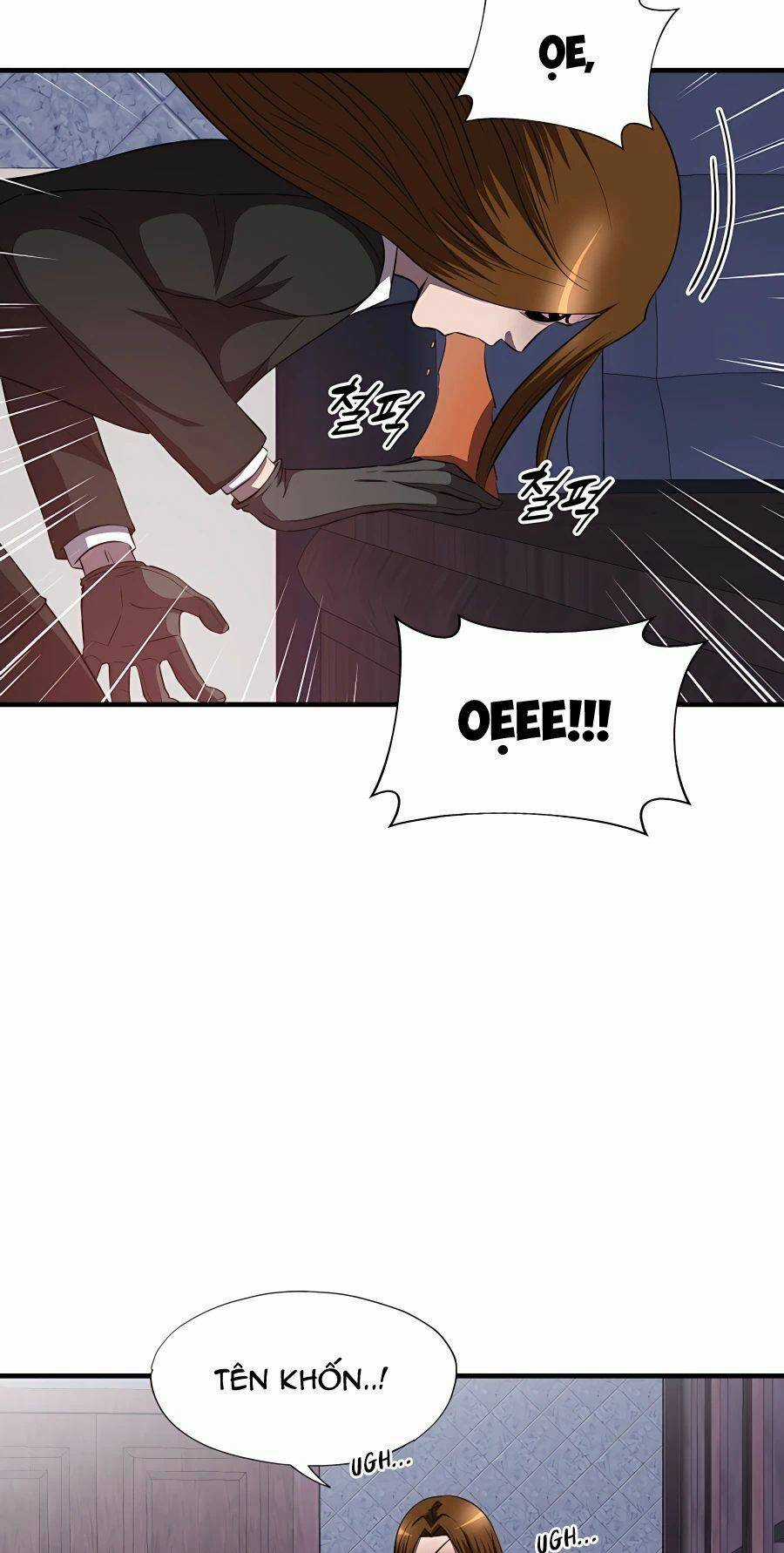 Mẹ Tôi Là Chòm Sao Bảo Hộ Chapter 38 trang 30