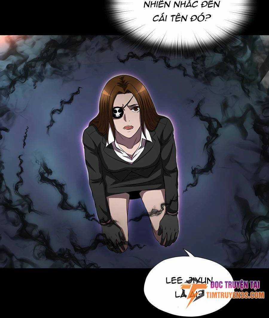 Mẹ Tôi Là Chòm Sao Bảo Hộ Chapter 38 trang 44