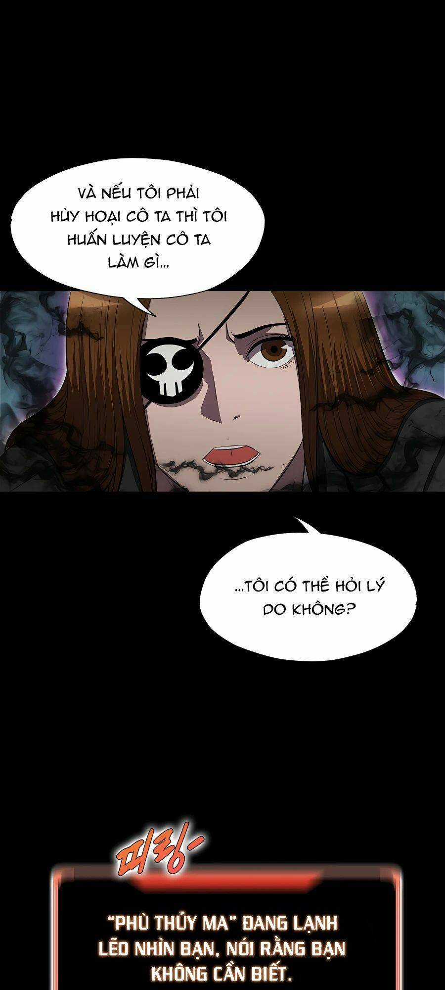 Mẹ Tôi Là Chòm Sao Bảo Hộ Chapter 38 trang 45