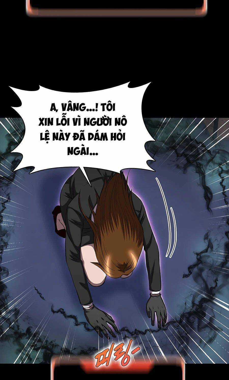 Mẹ Tôi Là Chòm Sao Bảo Hộ Chapter 38 trang 46