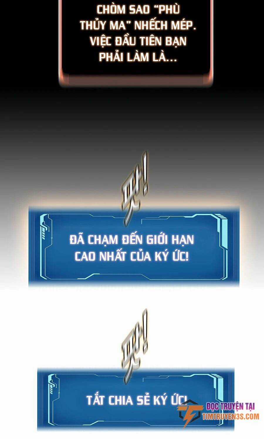 Mẹ Tôi Là Chòm Sao Bảo Hộ Chapter 38 trang 47