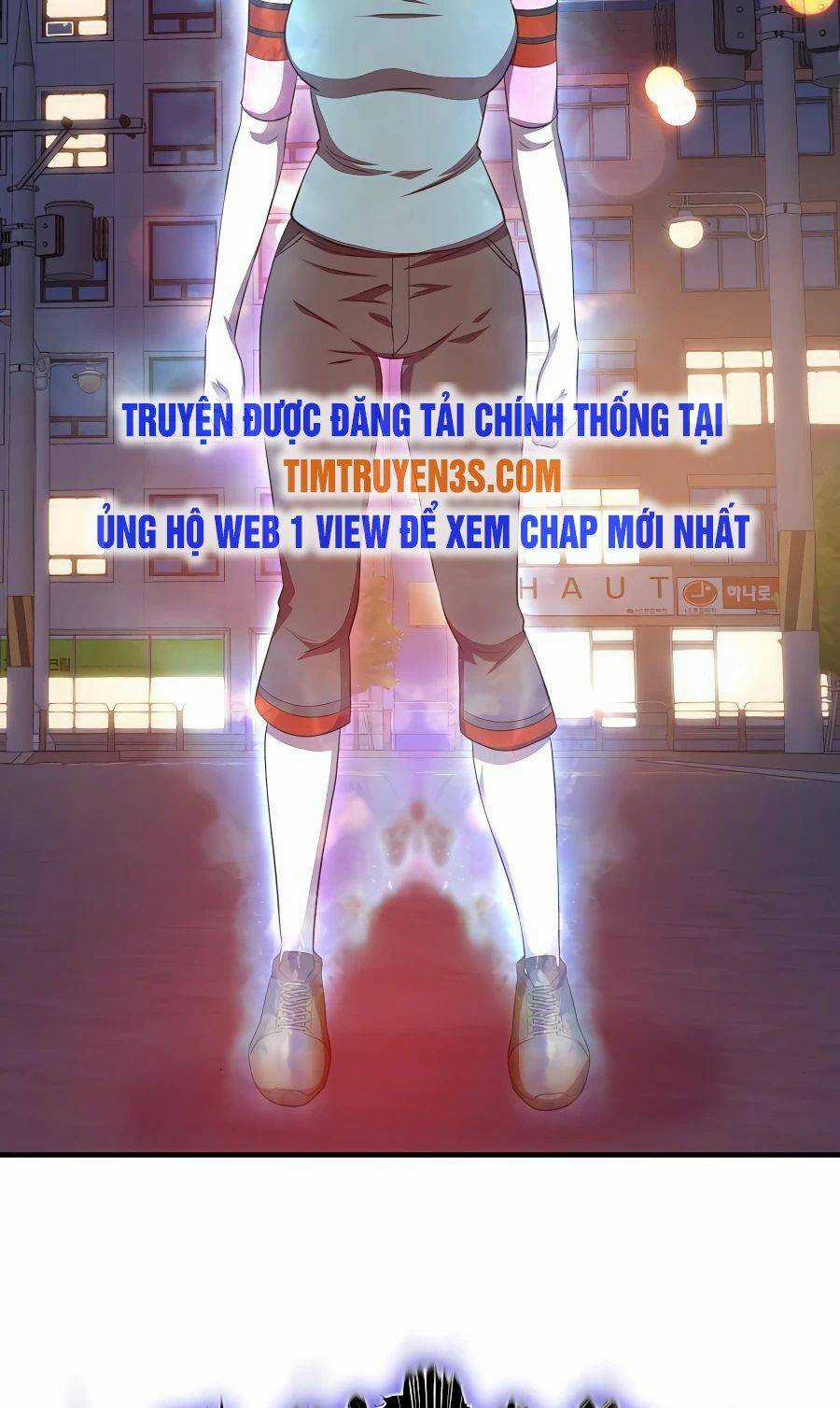 Mẹ Tôi Là Chòm Sao Bảo Hộ Chapter 38 trang 52