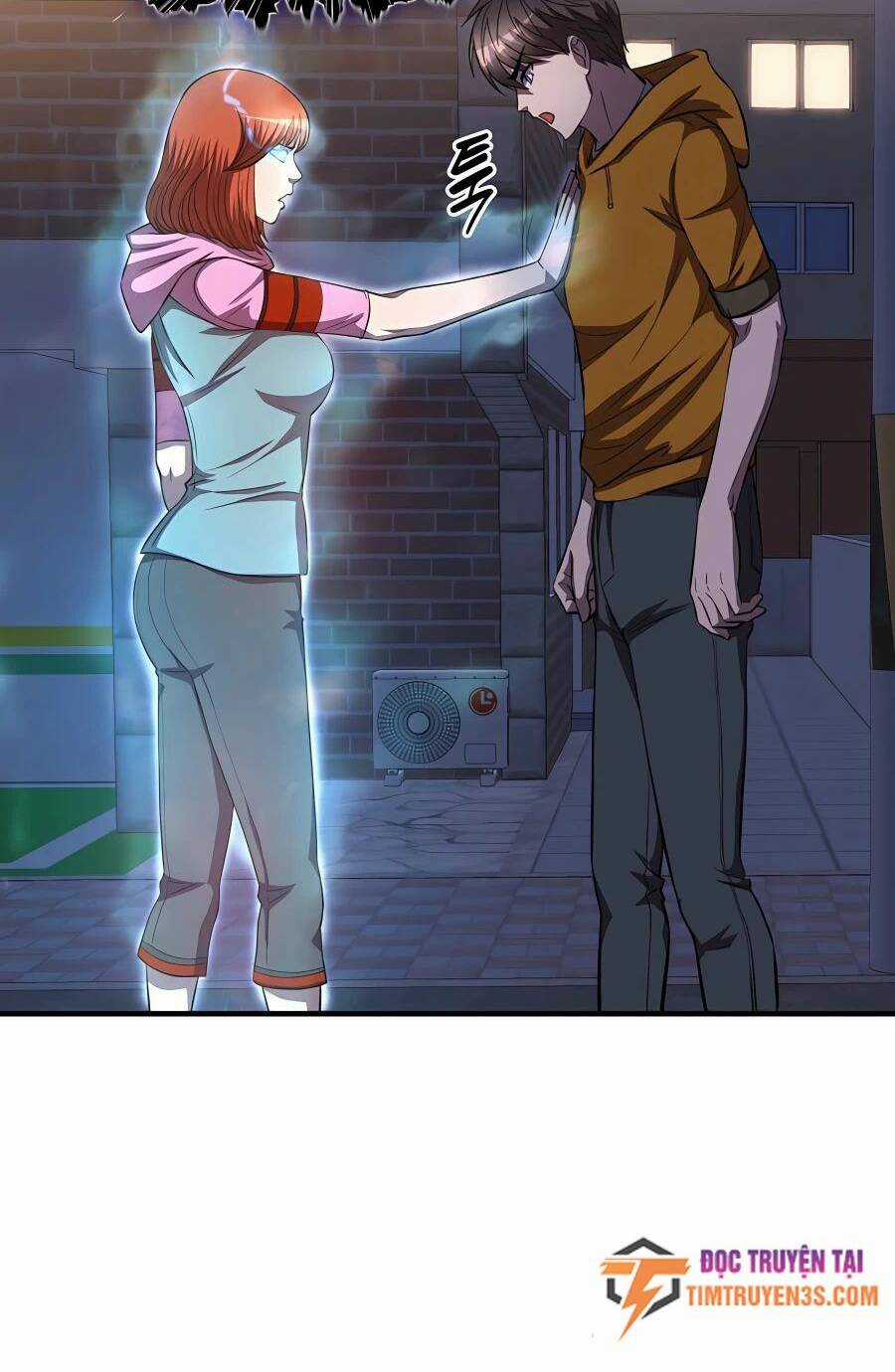 Mẹ Tôi Là Chòm Sao Bảo Hộ Chapter 38 trang 59