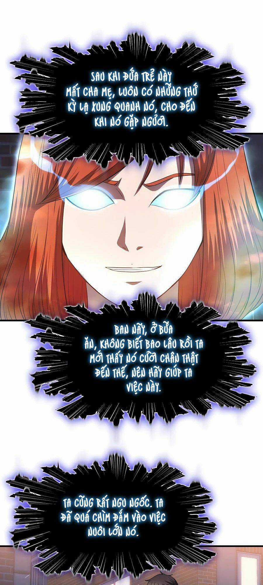 Mẹ Tôi Là Chòm Sao Bảo Hộ Chapter 38 trang 63