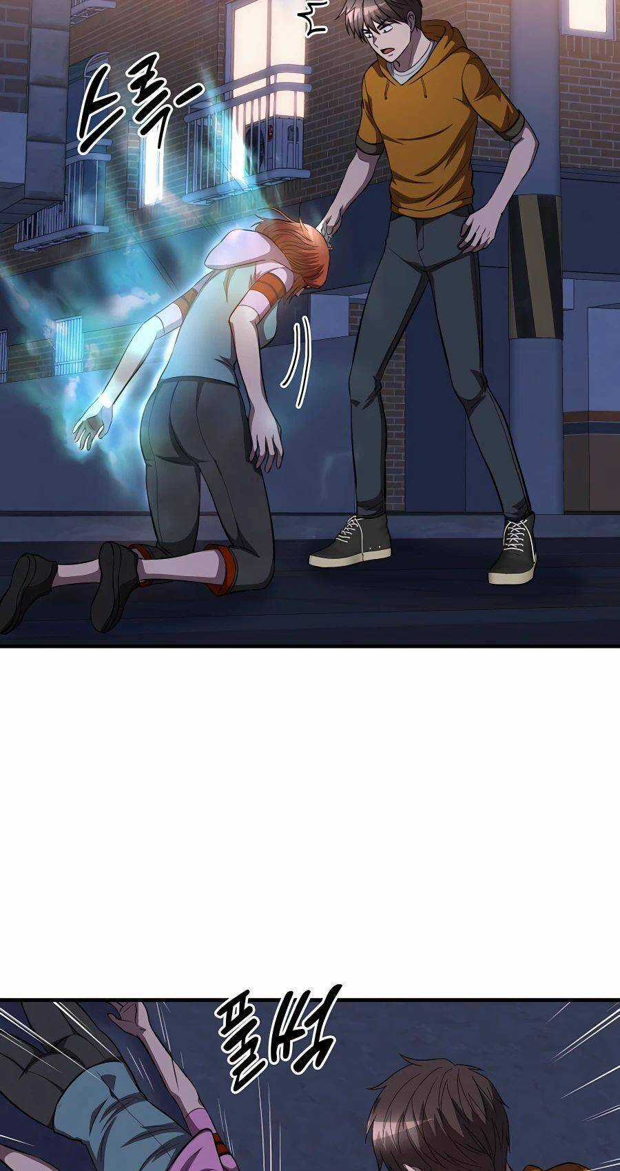 Mẹ Tôi Là Chòm Sao Bảo Hộ Chapter 38 trang 64