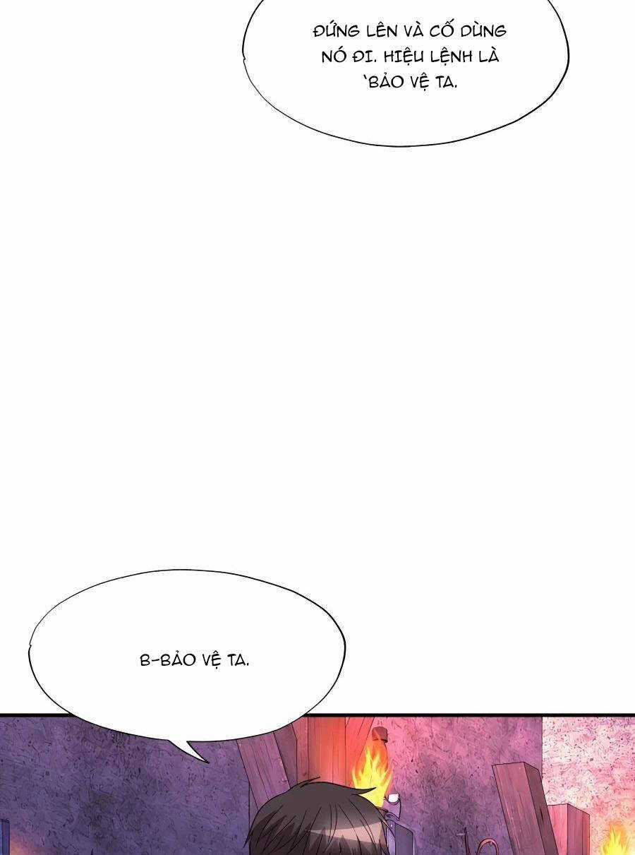 Mẹ Tôi Là Chòm Sao Bảo Hộ Chapter 39 trang 53