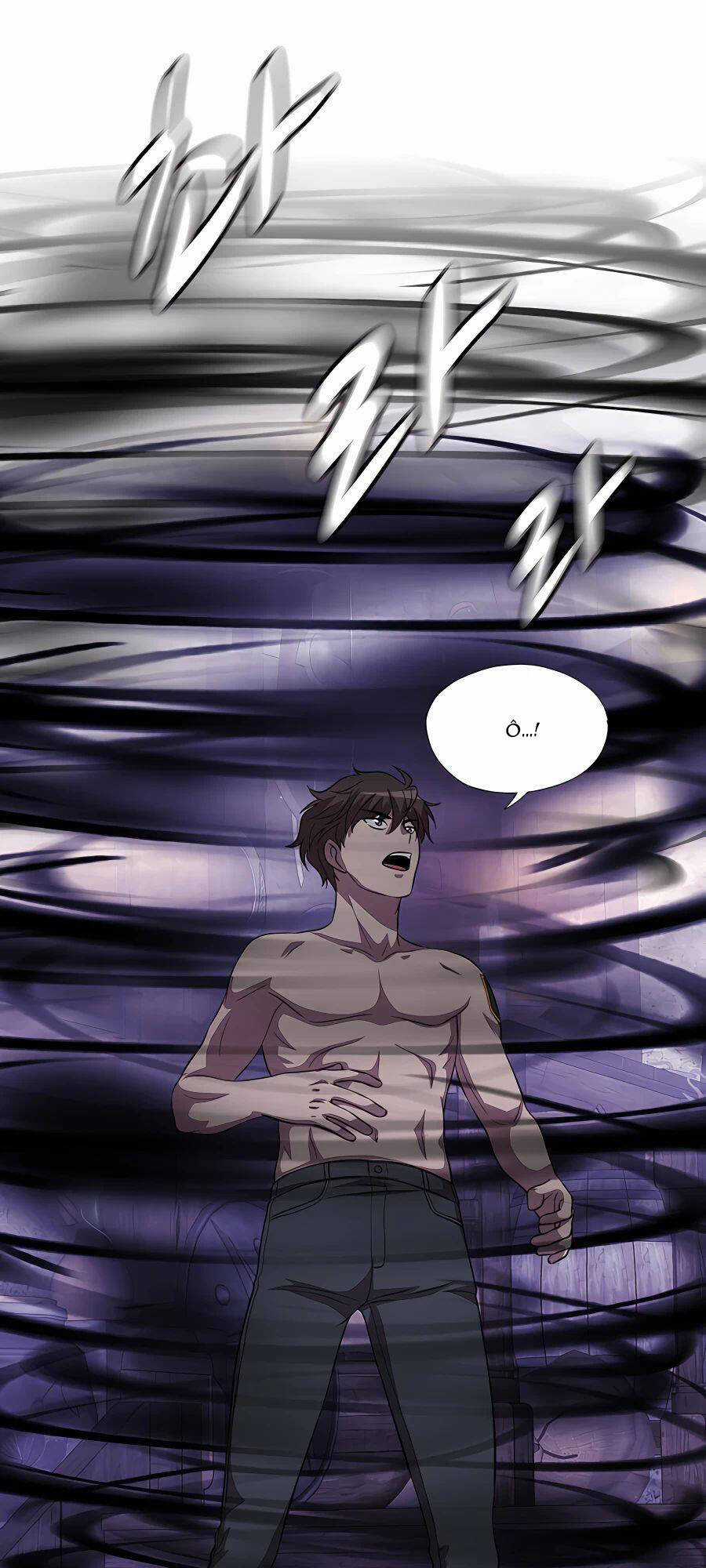 Mẹ Tôi Là Chòm Sao Bảo Hộ Chapter 39 trang 55