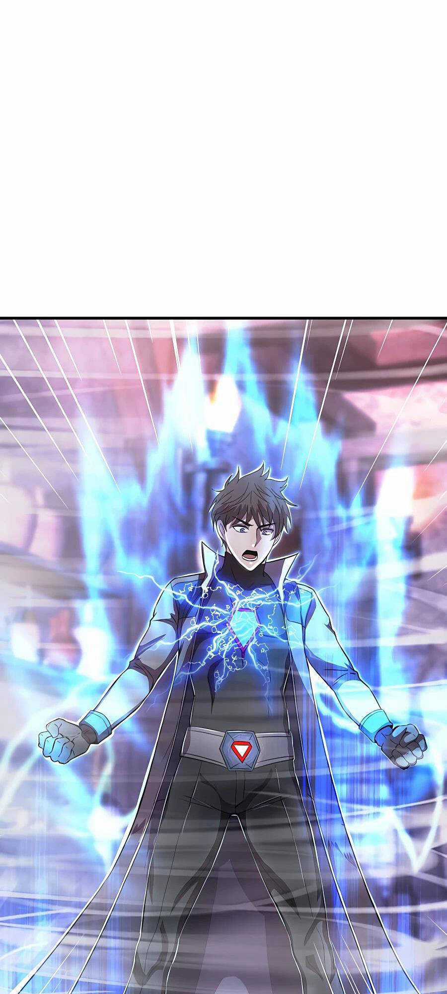 Mẹ Tôi Là Chòm Sao Bảo Hộ Chapter 39 trang 57