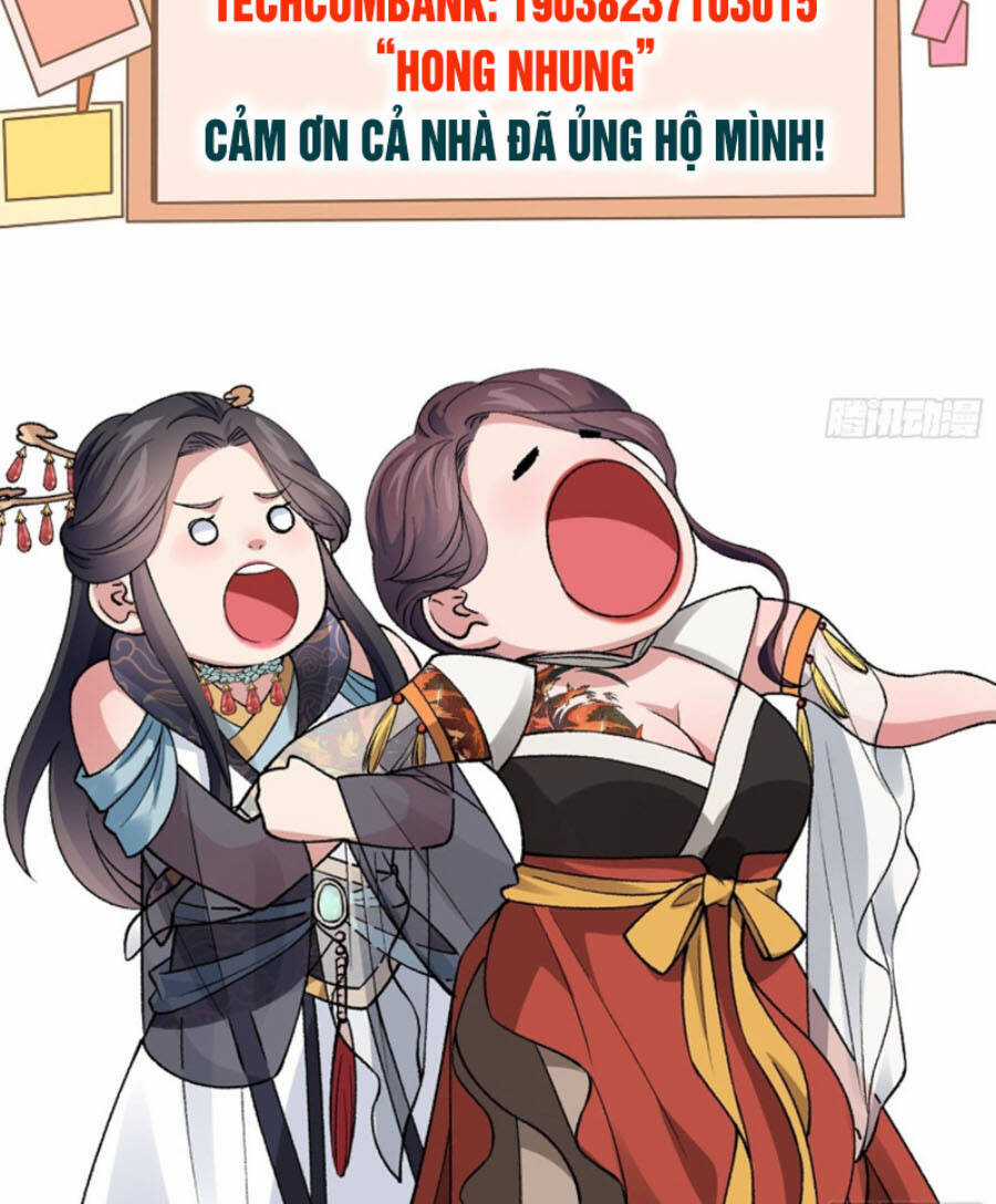 Mẹ Tôi Là Chòm Sao Bảo Hộ Chapter 39 trang 60