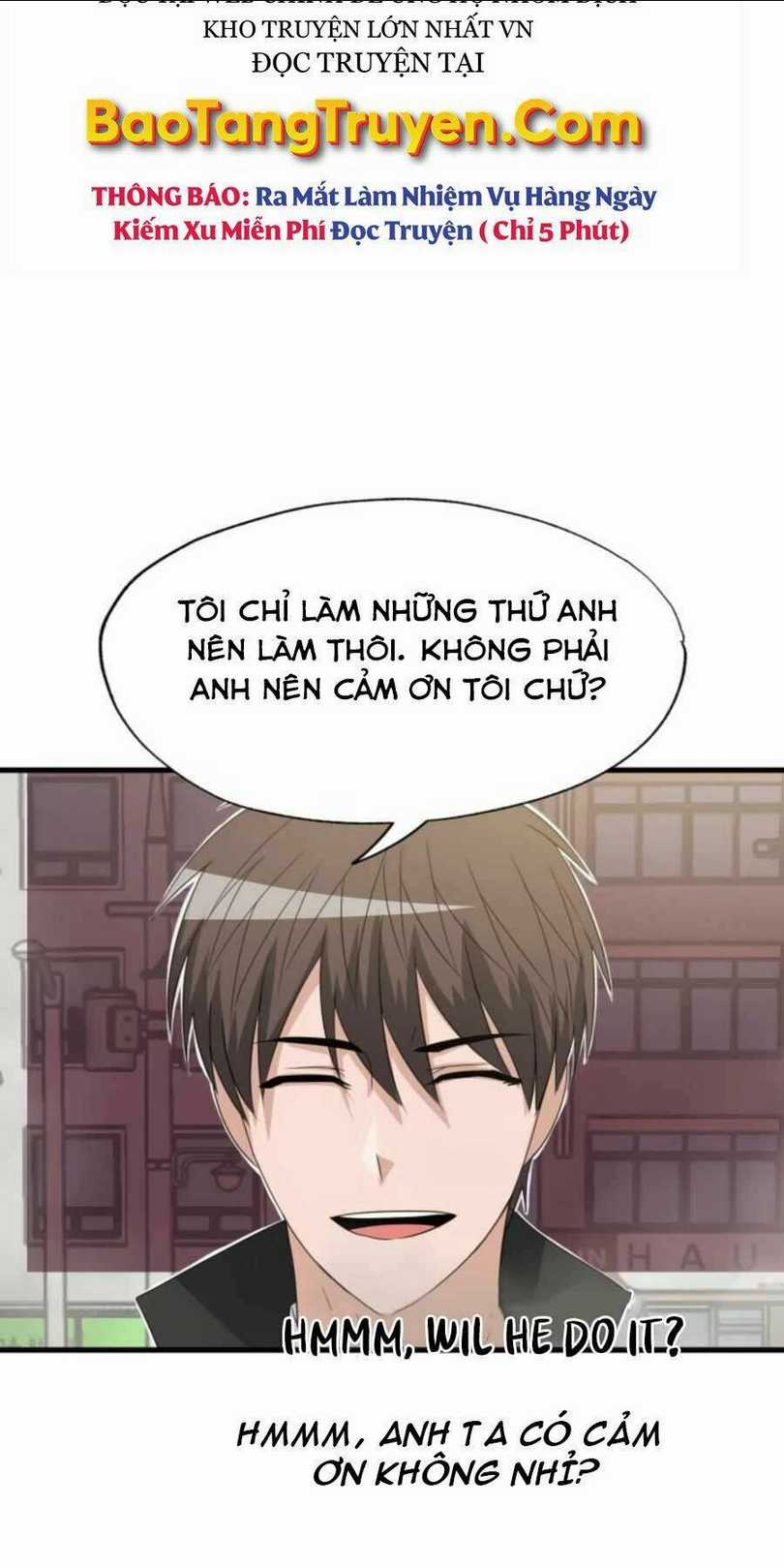 Mẹ Tôi Là Chòm Sao Bảo Hộ Chapter 4 trang 2