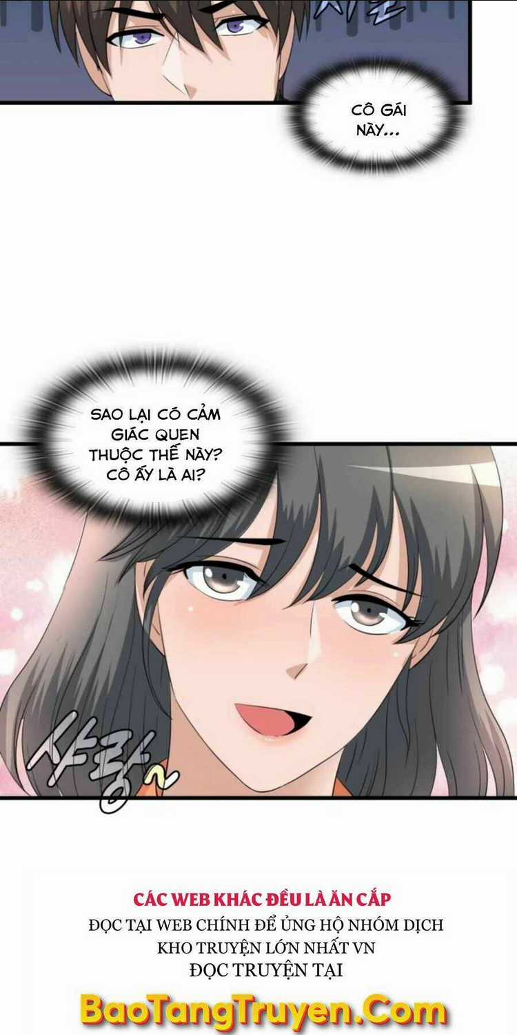 Mẹ Tôi Là Chòm Sao Bảo Hộ Chapter 4 trang 25