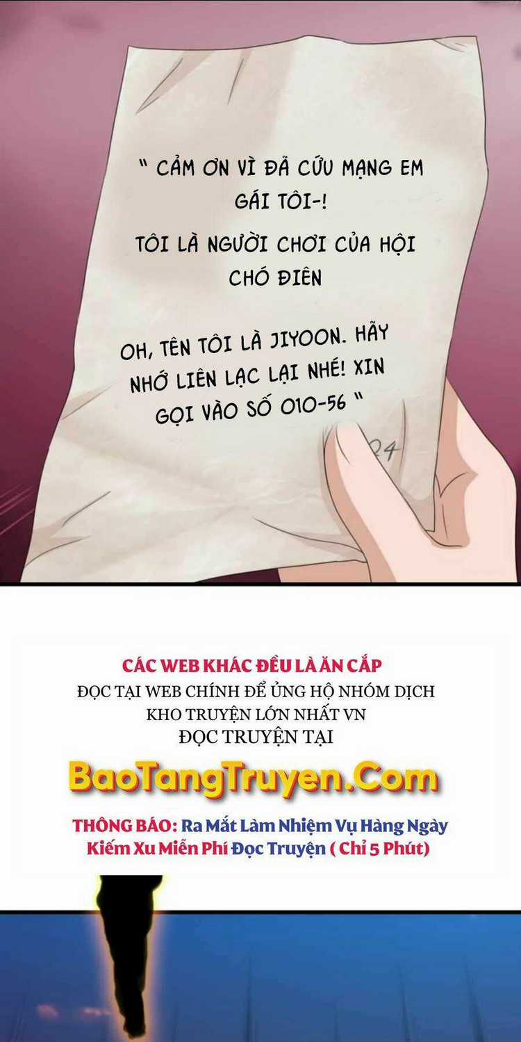 Mẹ Tôi Là Chòm Sao Bảo Hộ Chapter 4 trang 28