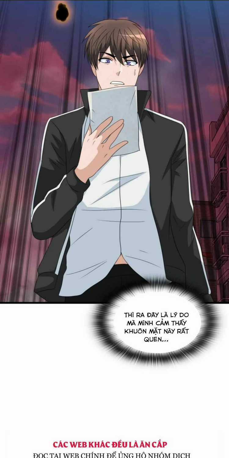 Mẹ Tôi Là Chòm Sao Bảo Hộ Chapter 4 trang 29