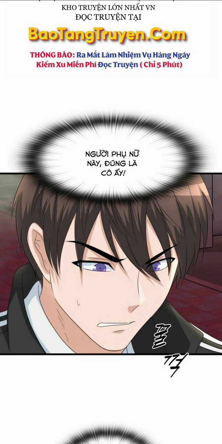 Mẹ Tôi Là Chòm Sao Bảo Hộ Chapter 4 trang 30