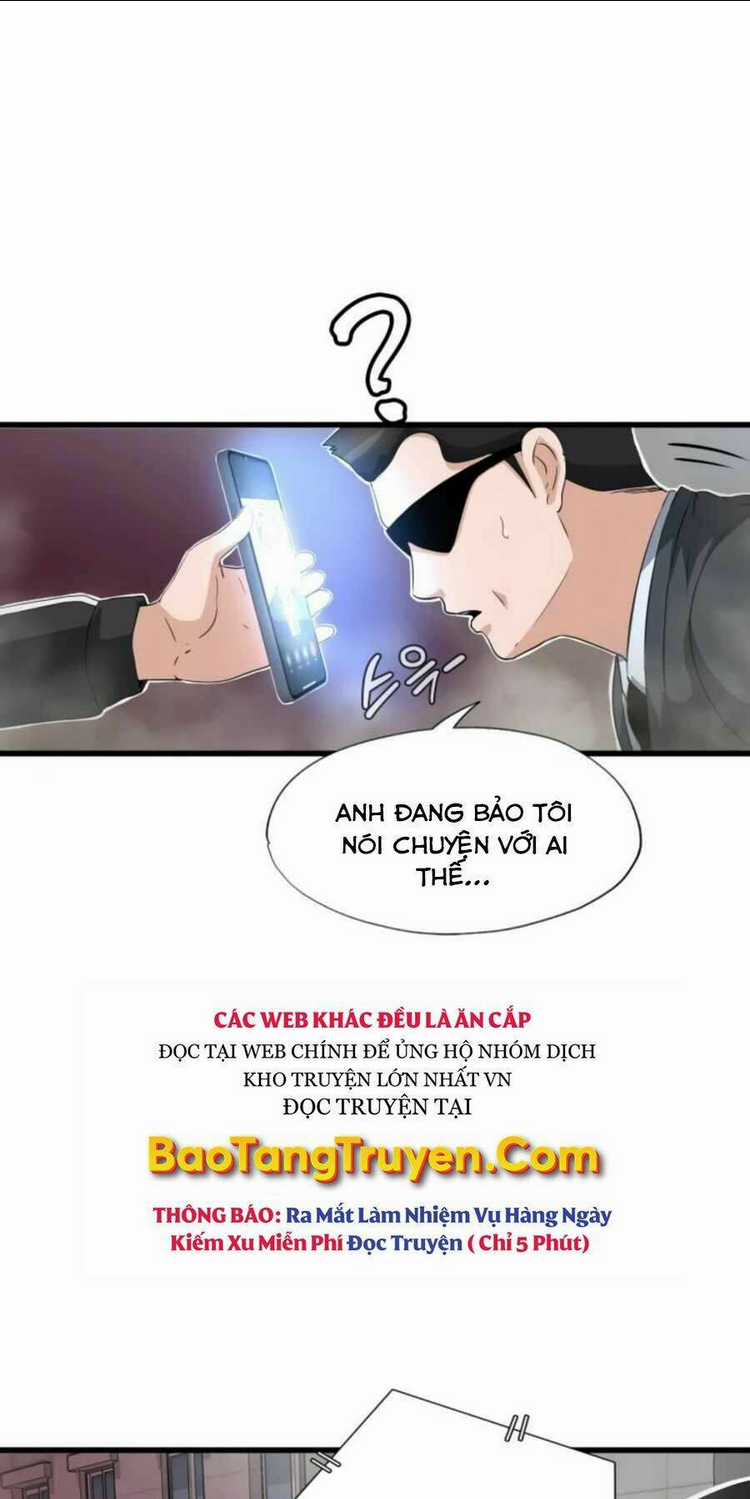 Mẹ Tôi Là Chòm Sao Bảo Hộ Chapter 4 trang 54