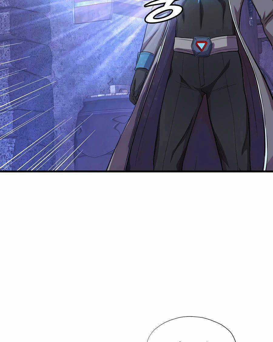 Mẹ Tôi Là Chòm Sao Bảo Hộ Chapter 40 trang 10