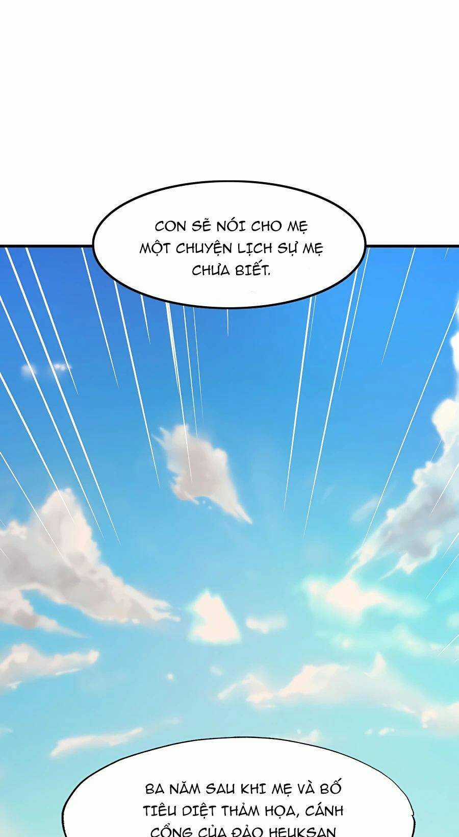 Mẹ Tôi Là Chòm Sao Bảo Hộ Chapter 40 trang 19