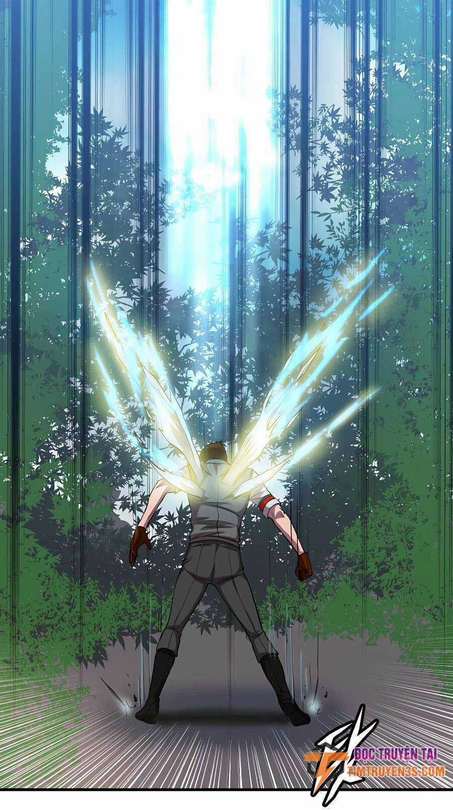 Mẹ Tôi Là Chòm Sao Bảo Hộ Chapter 40 trang 27