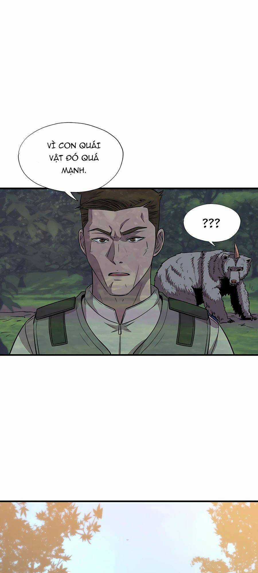 Mẹ Tôi Là Chòm Sao Bảo Hộ Chapter 40 trang 32