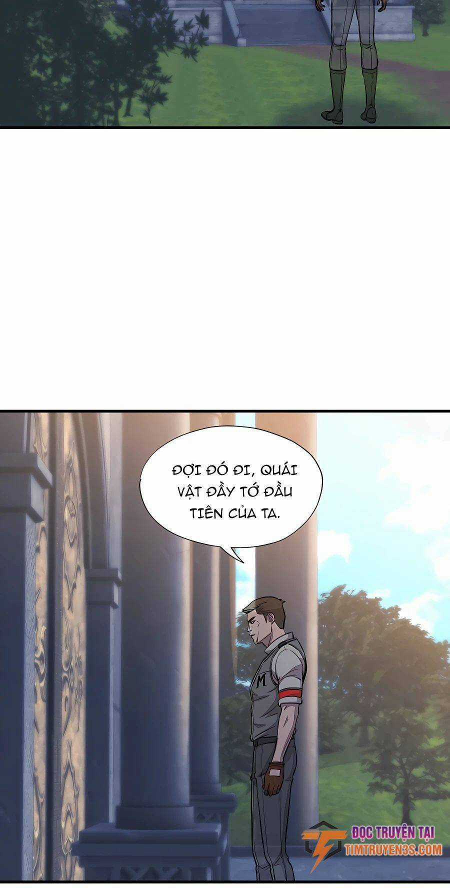 Mẹ Tôi Là Chòm Sao Bảo Hộ Chapter 40 trang 34