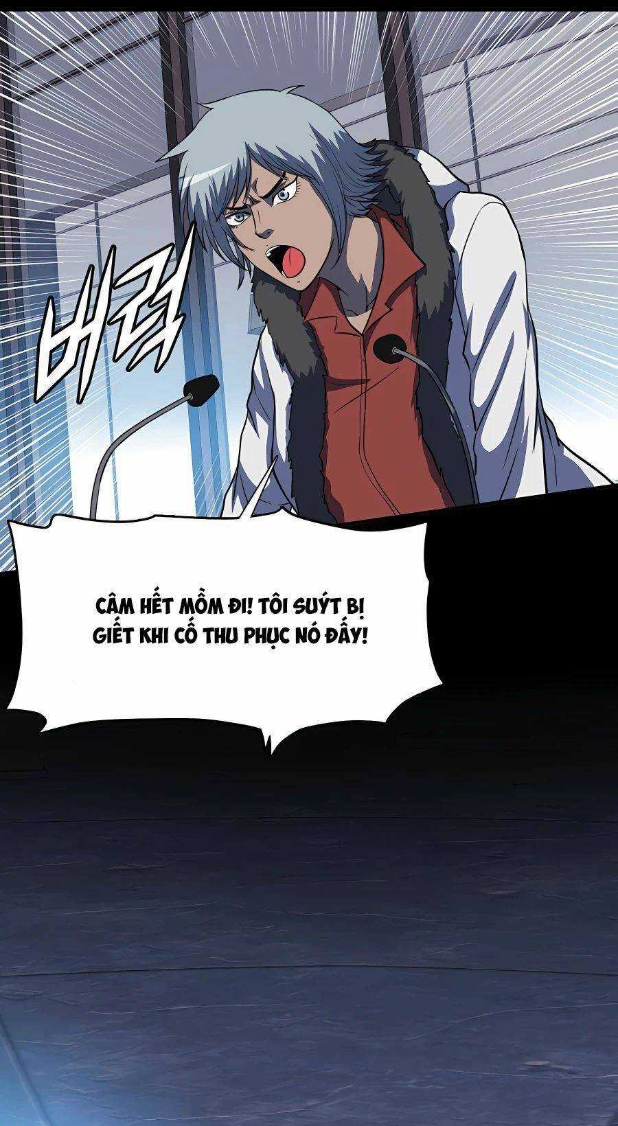 Mẹ Tôi Là Chòm Sao Bảo Hộ Chapter 40 trang 43