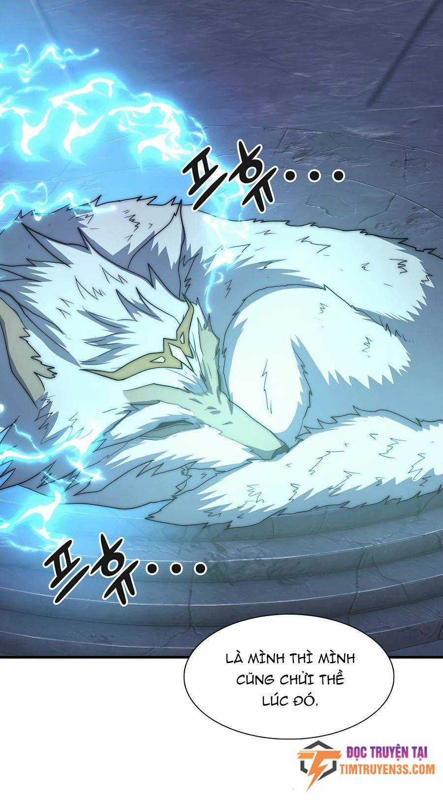 Mẹ Tôi Là Chòm Sao Bảo Hộ Chapter 40 trang 44