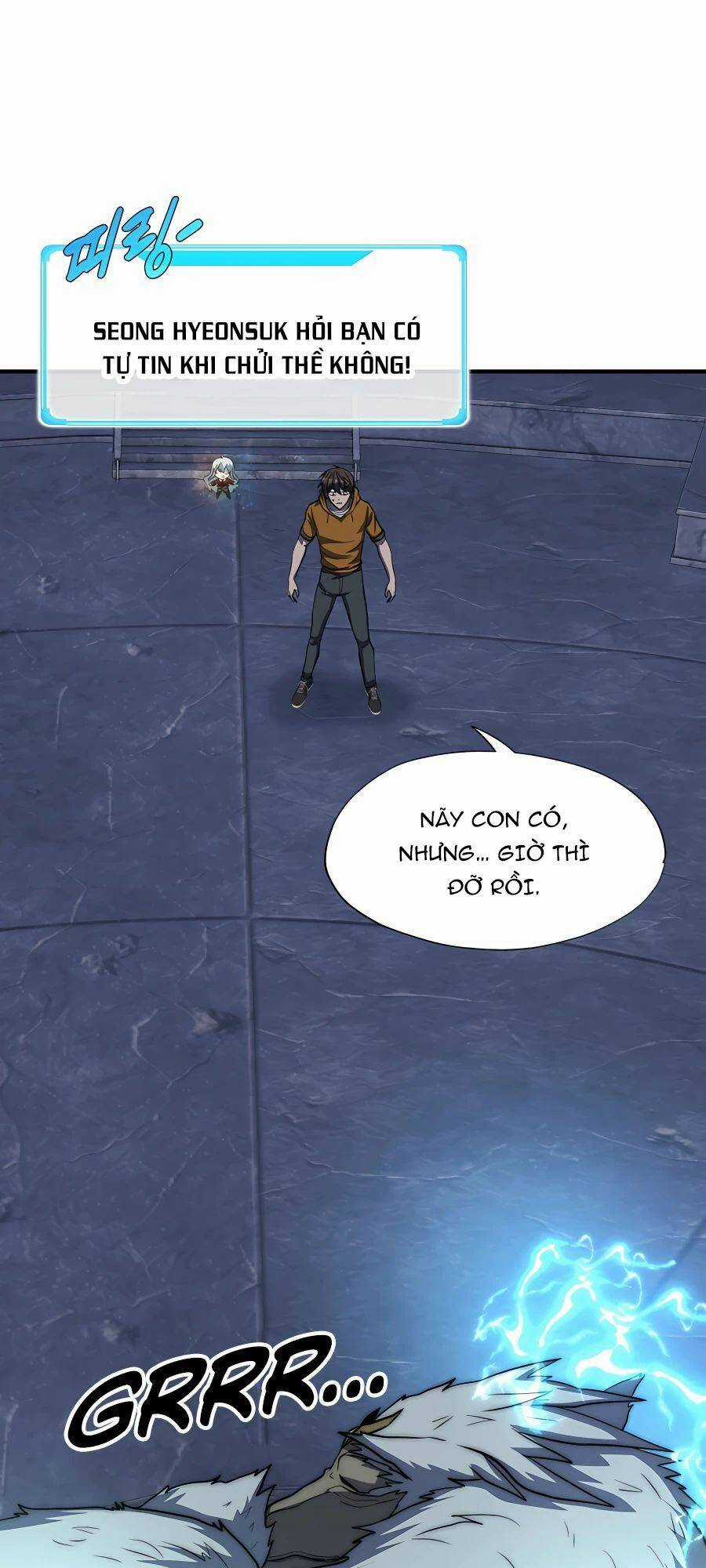 Mẹ Tôi Là Chòm Sao Bảo Hộ Chapter 40 trang 45