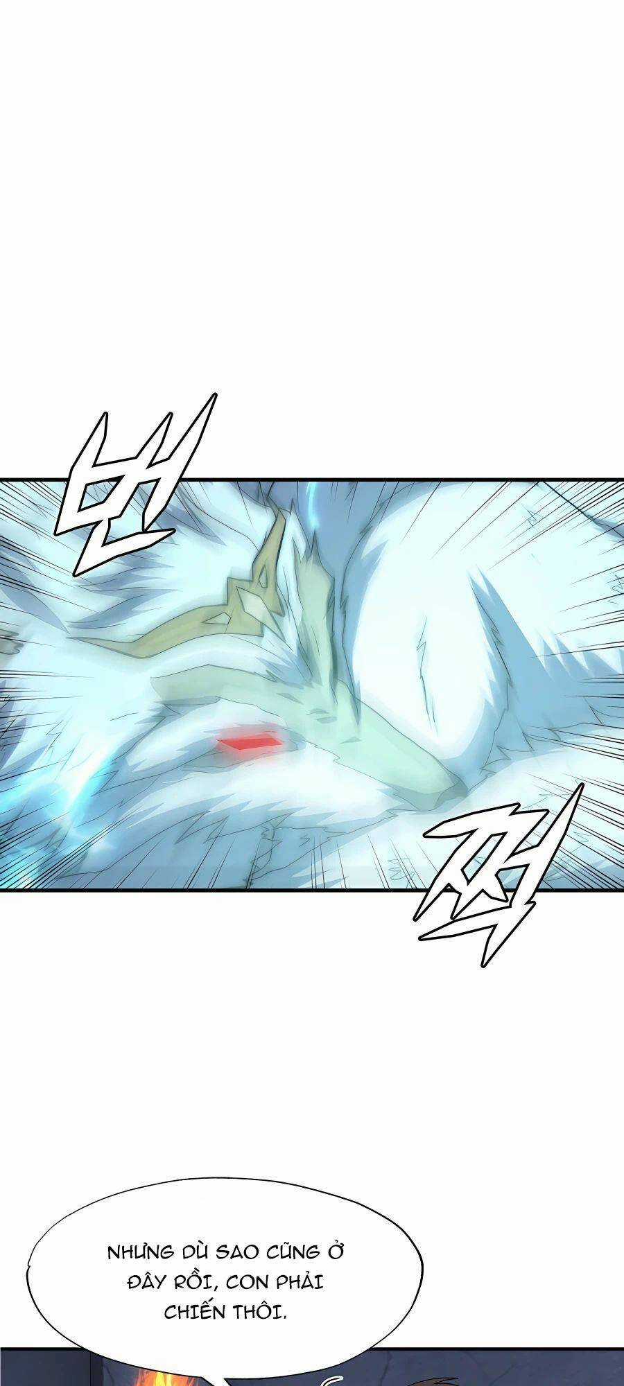 Mẹ Tôi Là Chòm Sao Bảo Hộ Chapter 40 trang 48