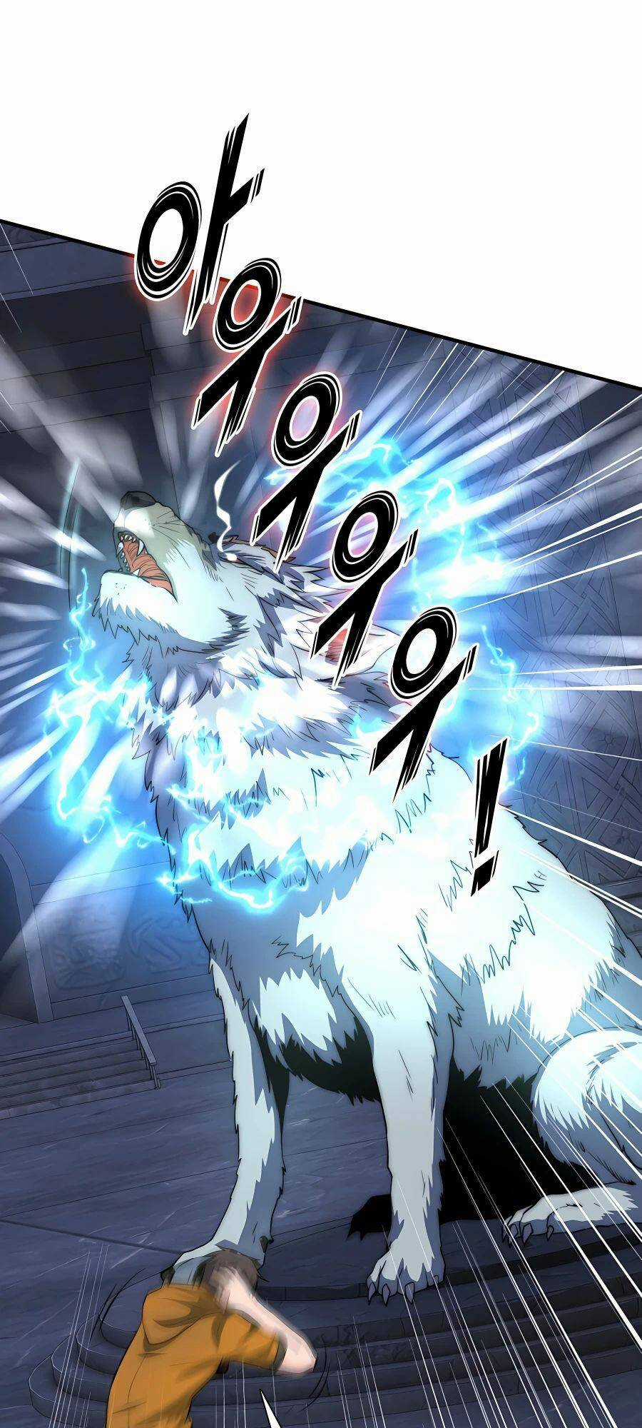 Mẹ Tôi Là Chòm Sao Bảo Hộ Chapter 40 trang 51