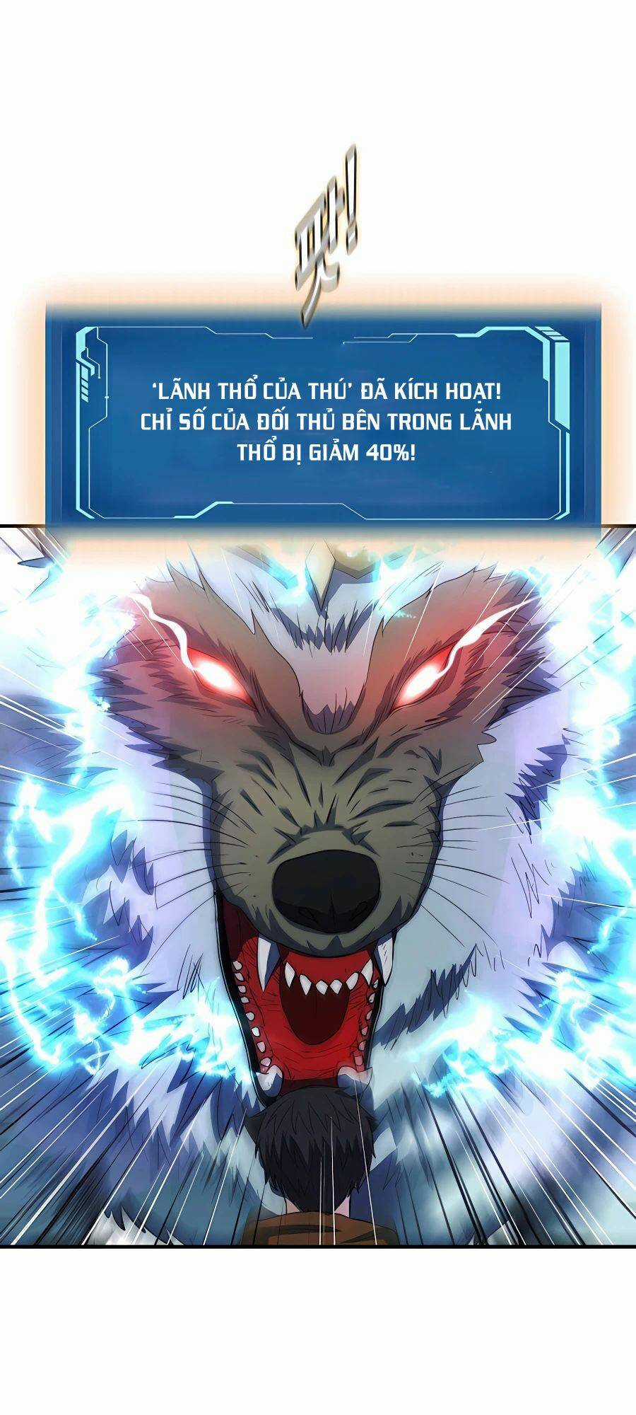 Mẹ Tôi Là Chòm Sao Bảo Hộ Chapter 40 trang 54