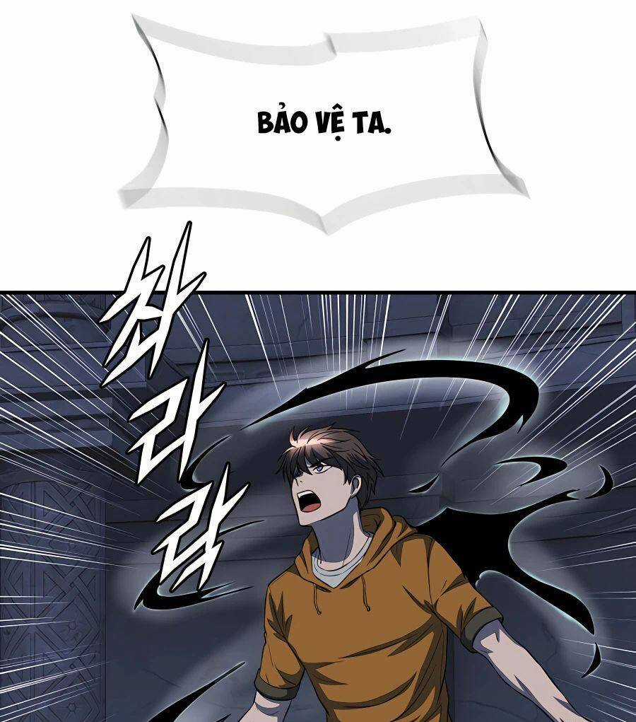 Mẹ Tôi Là Chòm Sao Bảo Hộ Chapter 40 trang 56