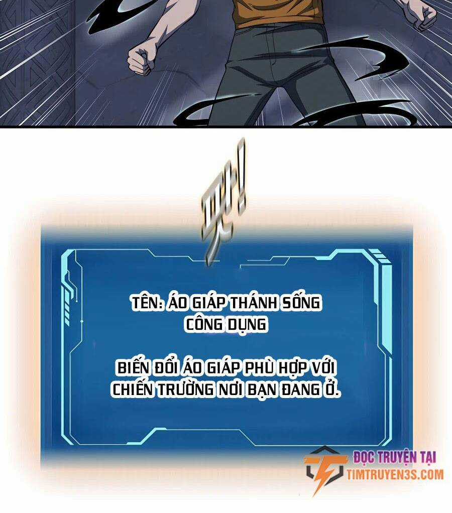 Mẹ Tôi Là Chòm Sao Bảo Hộ Chapter 40 trang 57