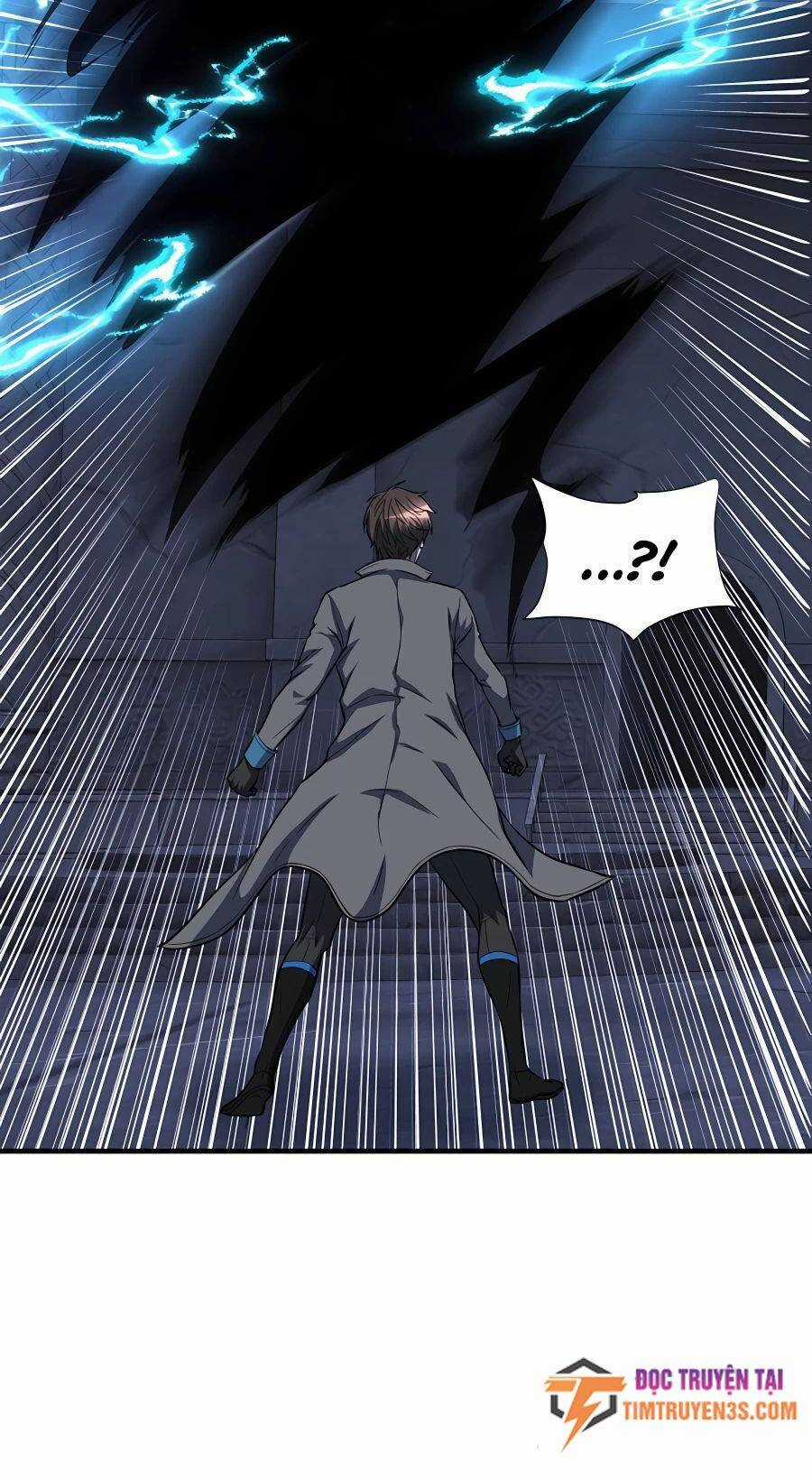 Mẹ Tôi Là Chòm Sao Bảo Hộ Chapter 40 trang 60