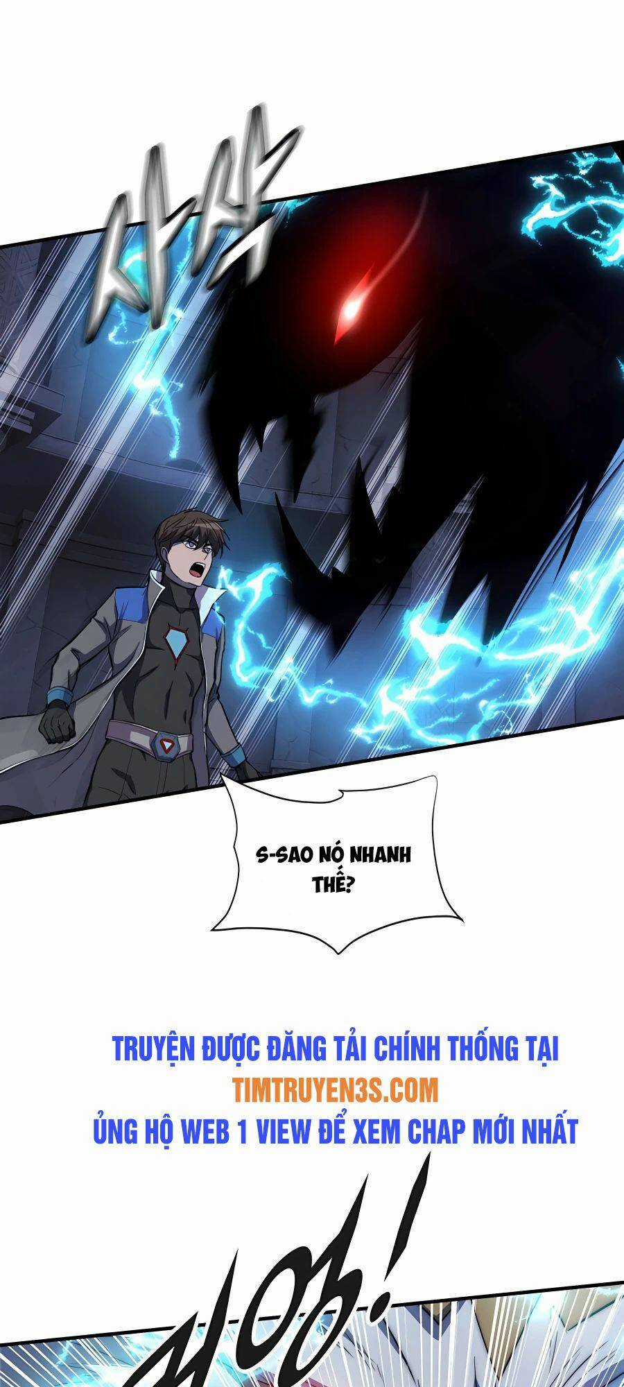 Mẹ Tôi Là Chòm Sao Bảo Hộ Chapter 40 trang 61