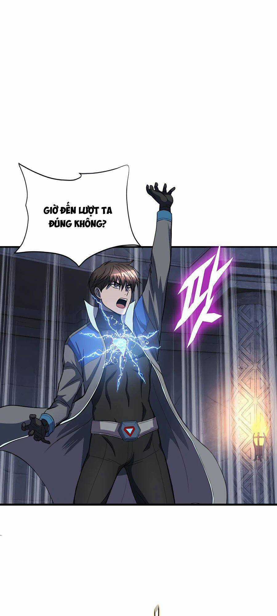 Mẹ Tôi Là Chòm Sao Bảo Hộ Chapter 40 trang 64