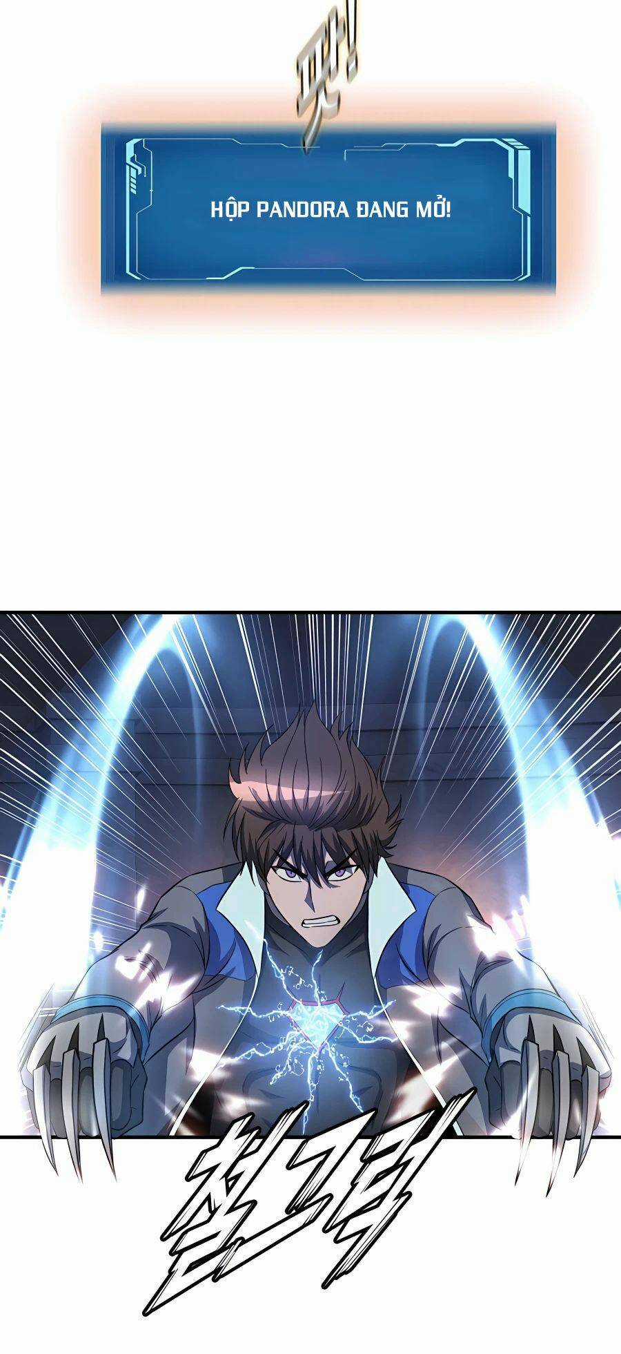 Mẹ Tôi Là Chòm Sao Bảo Hộ Chapter 40 trang 65