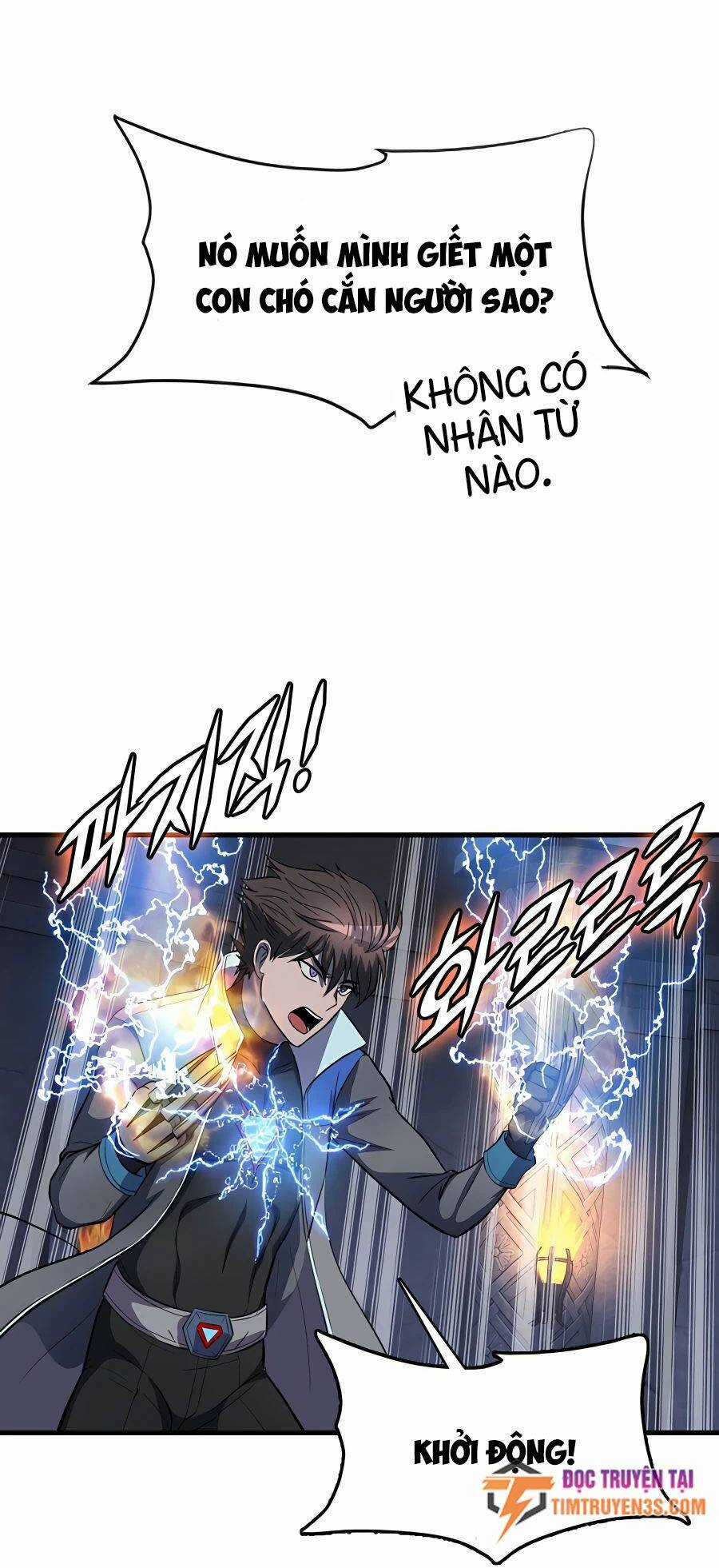 Mẹ Tôi Là Chòm Sao Bảo Hộ Chapter 40 trang 66