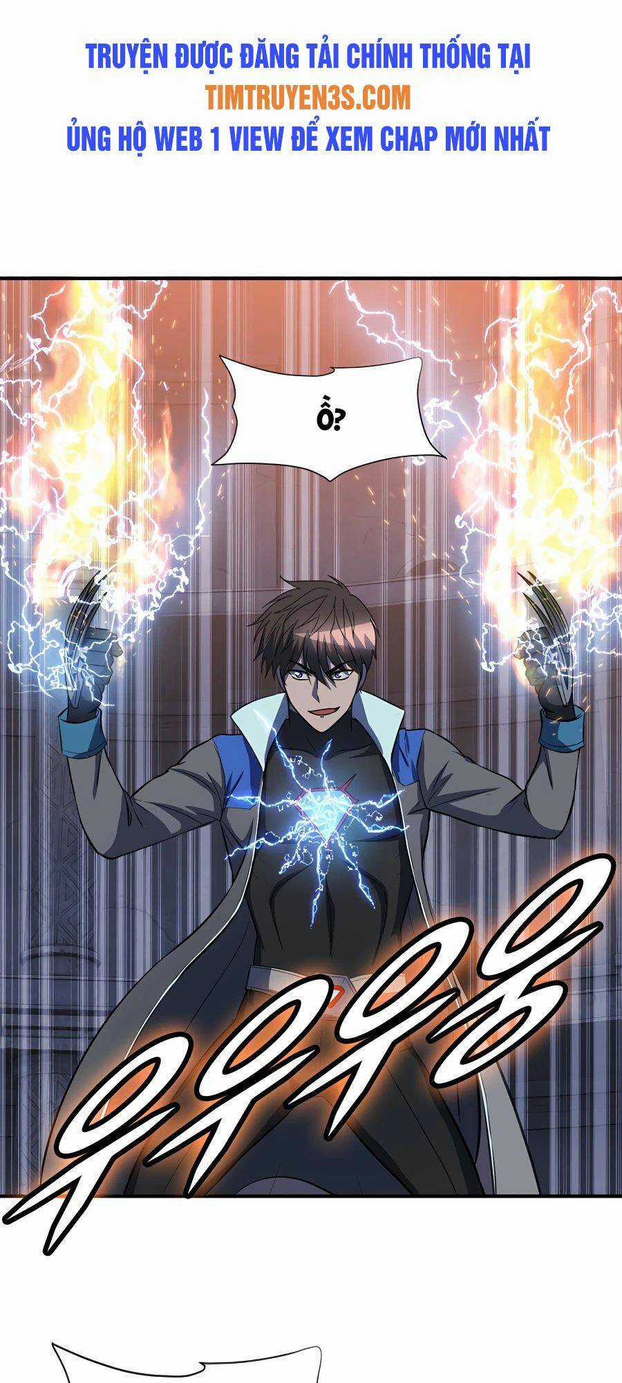 Mẹ Tôi Là Chòm Sao Bảo Hộ Chapter 40 trang 67