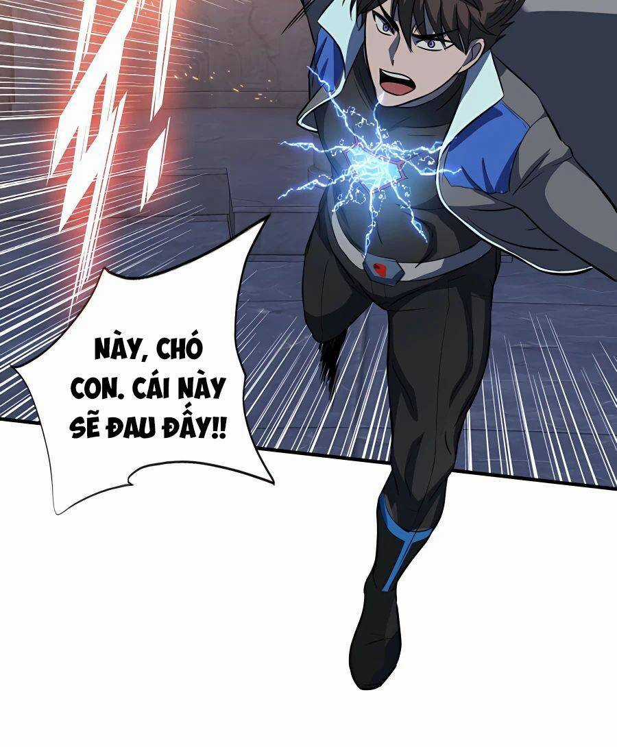 Mẹ Tôi Là Chòm Sao Bảo Hộ Chapter 40 trang 69