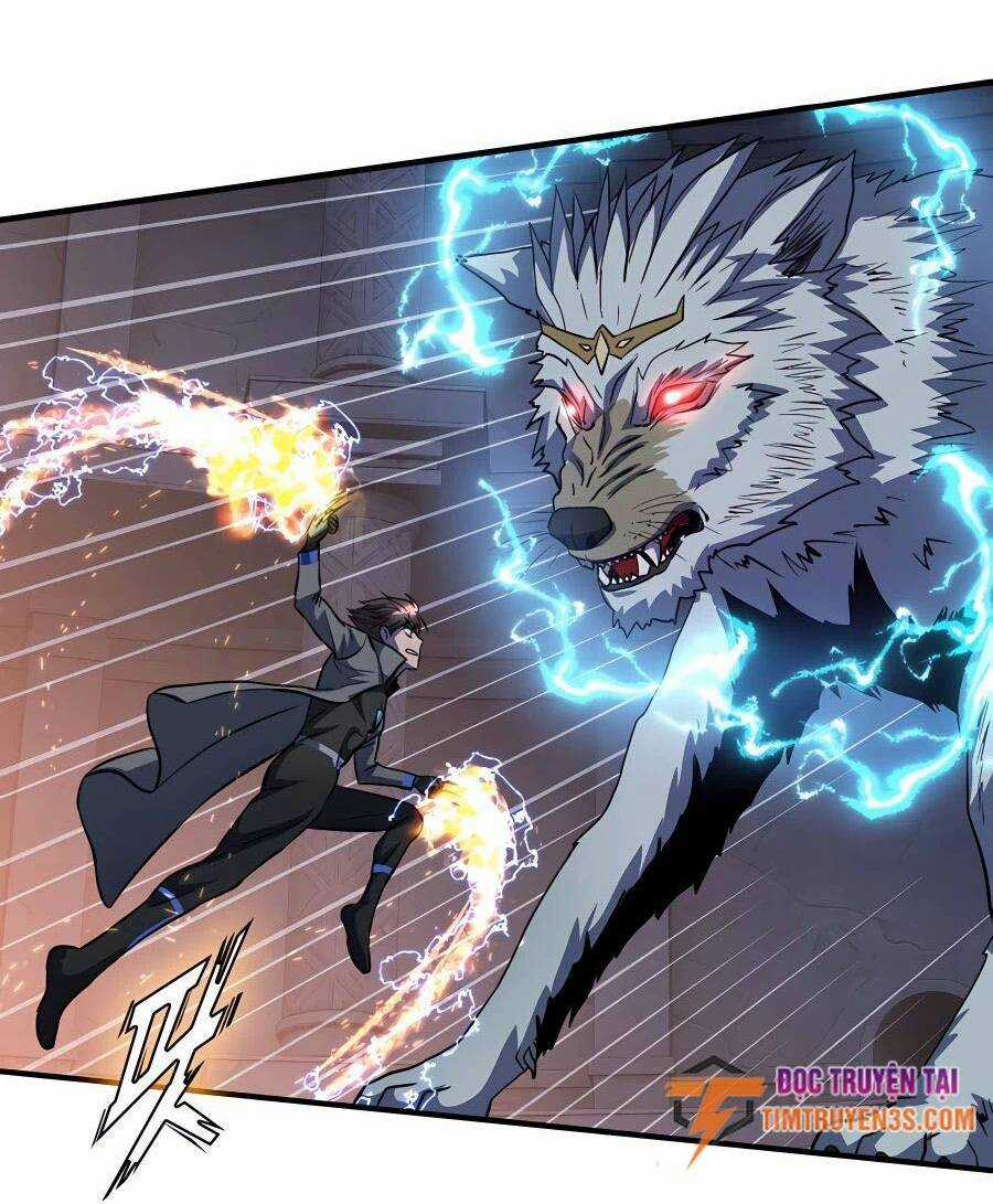 Mẹ Tôi Là Chòm Sao Bảo Hộ Chapter 40 trang 70