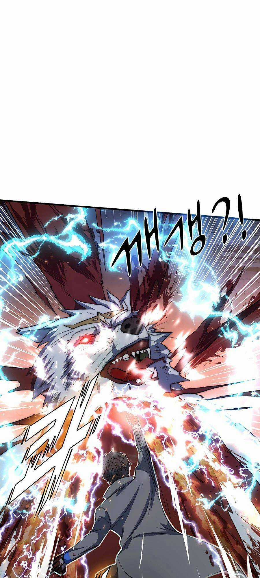 Mẹ Tôi Là Chòm Sao Bảo Hộ Chapter 40 trang 71