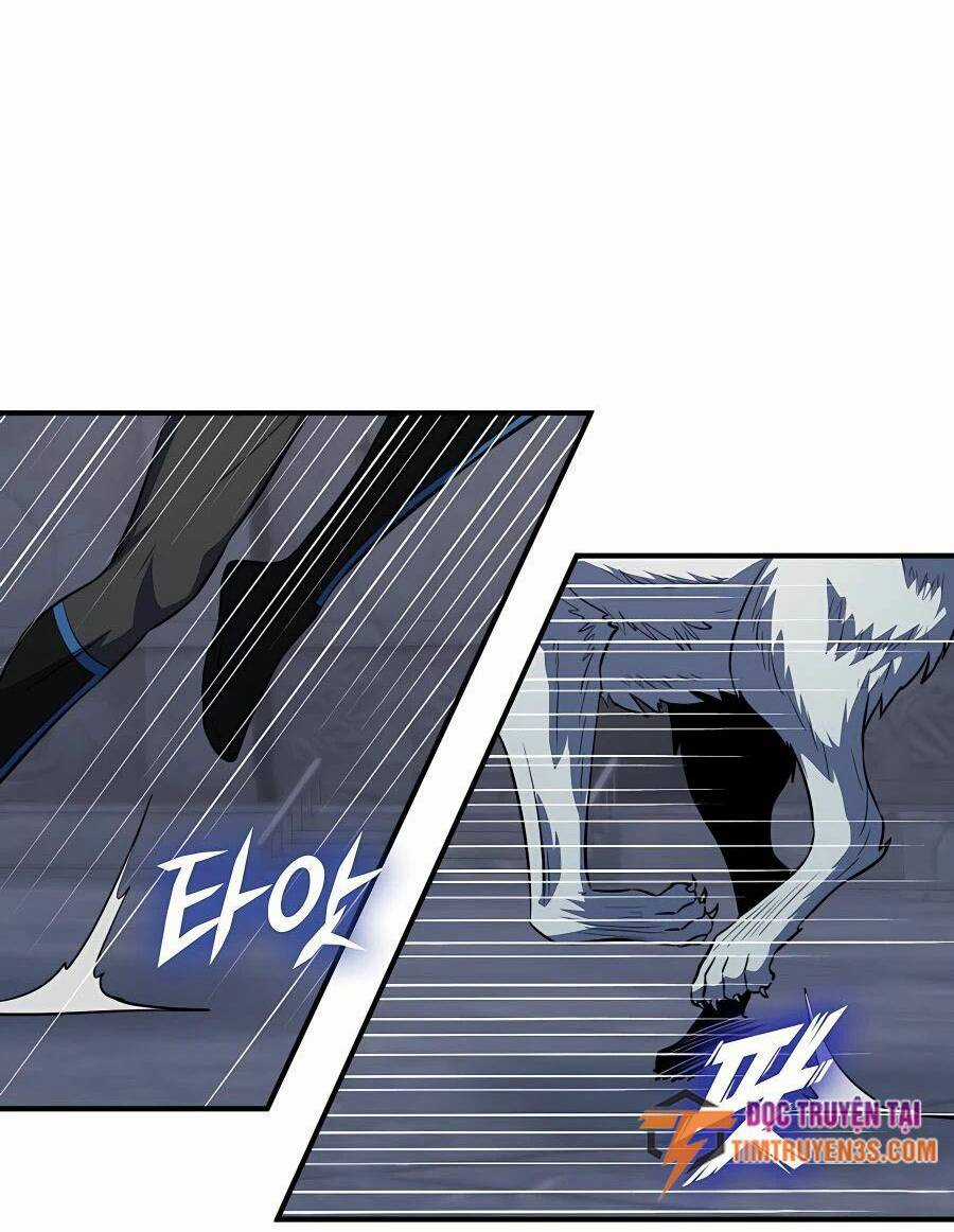 Mẹ Tôi Là Chòm Sao Bảo Hộ Chapter 41 trang 10
