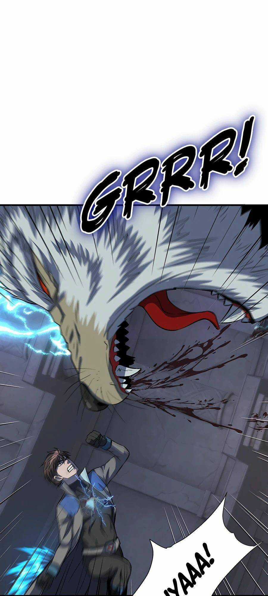 Mẹ Tôi Là Chòm Sao Bảo Hộ Chapter 41 trang 11