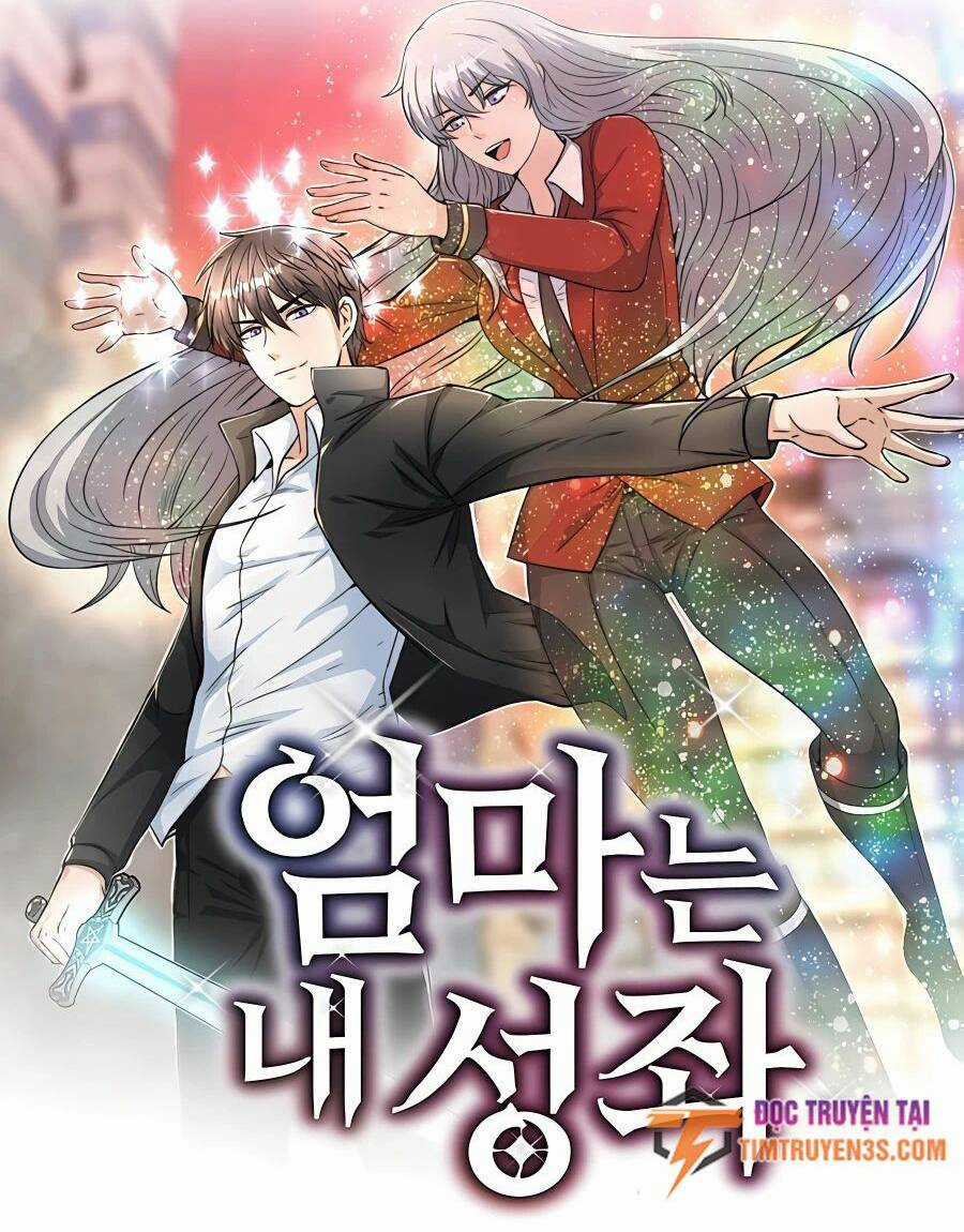 Mẹ Tôi Là Chòm Sao Bảo Hộ Chapter 41 trang 13